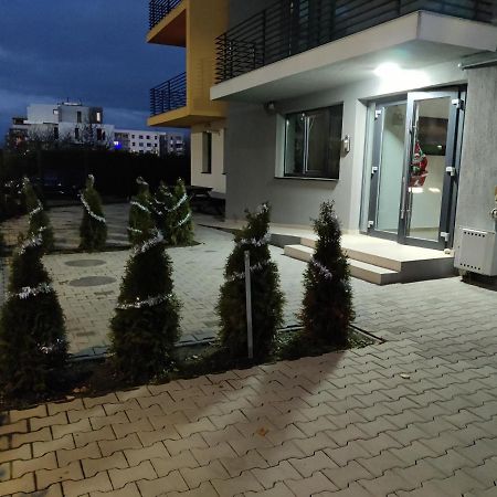בראשוב Corressy Studio מראה חיצוני תמונה