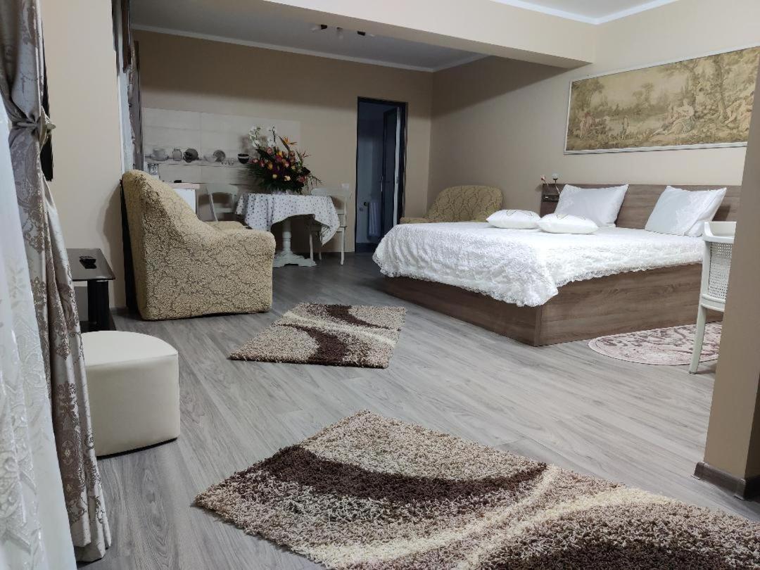 בראשוב Corressy Studio מראה חיצוני תמונה