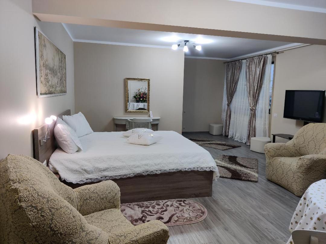 בראשוב Corressy Studio מראה חיצוני תמונה