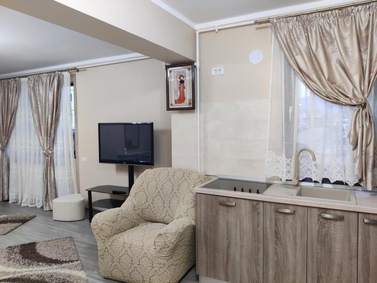 בראשוב Corressy Studio מראה חיצוני תמונה