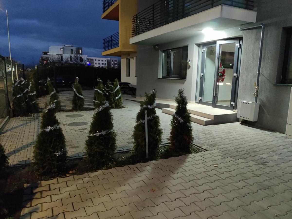 בראשוב Corressy Studio מראה חיצוני תמונה